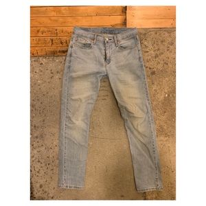 Levi’s 502 light jeans - 30x32